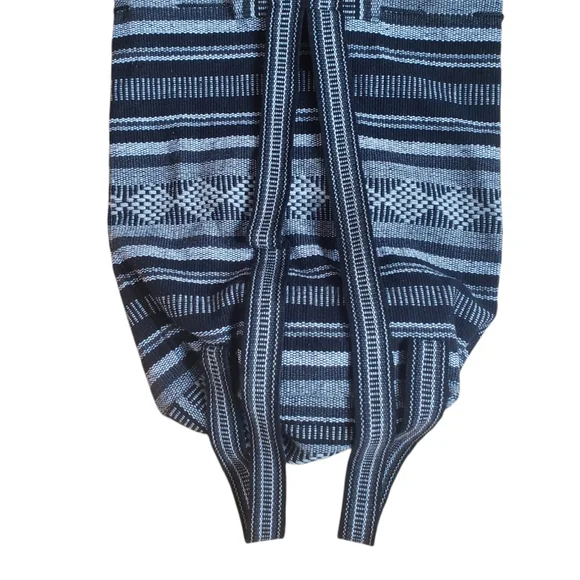 Poncho back pack - Picture 2 of 8